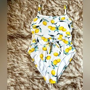 Jessica Simpson Swimsuit One piece